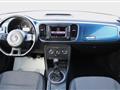 VOLKSWAGEN MAGGIOLINO CABRIO 2.0 TDI DESIGN BMT *UNIPROP*