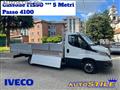 IVECO DAILY 35C14 140CV *CASSONE FISSO 5 Metri * GEMELLATO