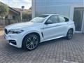 BMW X6 M50 D **FULL OPT** 381 CV