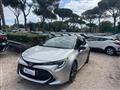 TOYOTA COROLLA TOURING SPORTS 2.0h STYLE 153cv BLUETOOTH CRUISE TELECAM CERCHI