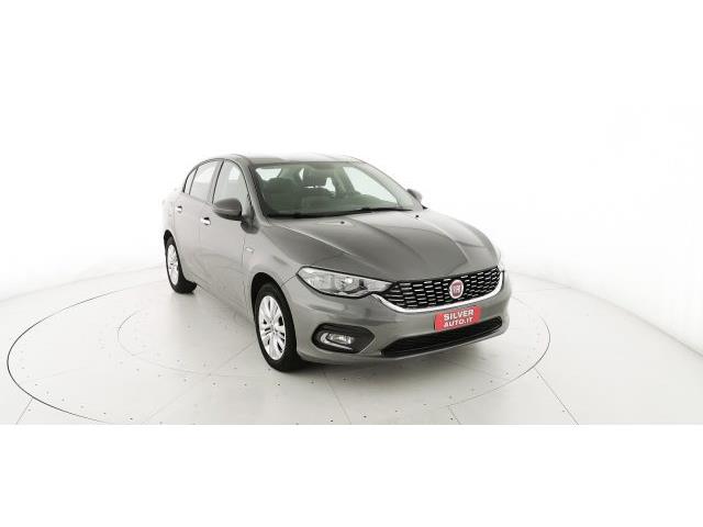 FIAT TIPO 1.3 Mjt S&S 5 porte - OK NEOPATENTATO