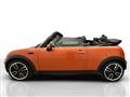 MINI CABRIO Mini 1.6 16V Cooper Cabrio - Sensori - Sedili risc