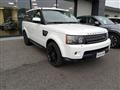 LAND ROVER RANGE ROVER SPORT 3.0 SDV6 HSE VISTA E PIACIUTA!!