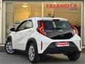 TOYOTA NUOVA AYGO X 1.0 VVT-i 72 CV 5 porte Active - Neopatentati