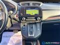 HONDA CR-V HYBRID 2.0 Hev eCVT Elegance Navi AWD