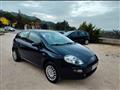 FIAT PUNTO 1.4 8V 5 porte Natural Power Street