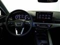 AUDI A4 AVANT A4 Avant 40 TDI S tronic S line edition