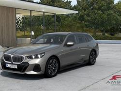 BMW SERIE 5 Serie 5 d xDrive Touring Msport Package