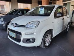 FIAT Panda 1.3 mjt 16v Lounge s&s 95cv