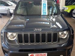 JEEP RENEGADE 4XE 1.3 T4 190CV PHEV 4xe AT6 Limited