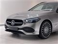 MERCEDES CLASSE C SW C 220 d Mild hybrid S.W. 4Matic Advanced Plus