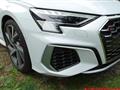 AUDI S3 SPORTBACK SPB TFSI 310 CV quattro S tronic sport attitude