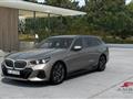 BMW SERIE 5 Serie 5 d xDrive Touring Msport Package