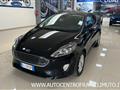 FORD FIESTA 1.0 Ecoboost Hybrid 125 CV 5 porte Titanium