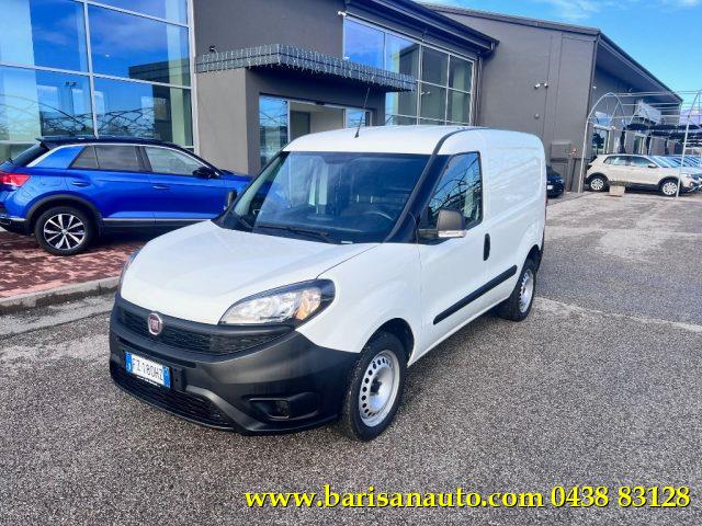 FIAT DOBLÒ 1.4 T-Jet PC-TN Cargo Business