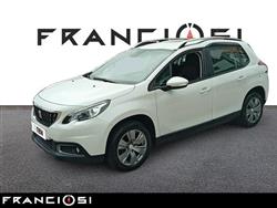 PEUGEOT 2008 (2013) 1.2 PureTech Style