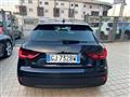 AUDI A1 SPORTBACK Sportback 30 1.0 tfsi  110cv