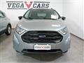 FORD ECOSPORT 1.0 EcoBoost 125 CV Start&Stop ST-Line SUPEPROMO!!