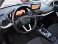 AUDI Q2 35 TDI quattro S tronic Business Plus