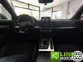 AUDI Q5 2.0 TDI 190 CV quattro S tronic S line