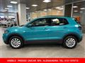 VOLKSWAGEN T-CROSS 1.0 benzina  95cv.  Style , Km 36.000