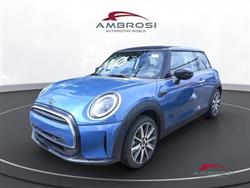 MINI MINI 3 PORTE 3 porte   Classic Premium Mid Package