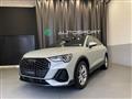 AUDI Q3 SPORTBACK Q3 SPB 35 TDI S tronic S line edition