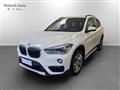 BMW X1 xdrive20d Sport auto