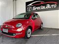 FIAT 500 1.2 benz.