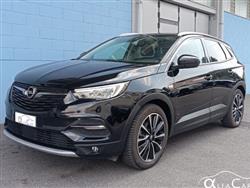 OPEL GRANDLAND X PLUG-IN HYBRID 1.6 Hybrid4 Plug-in aut. AWD