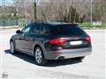 AUDI A4 ALLROAD 2.0 TDI 190 CV QUATTRO S-TRONIC XENO NAVI