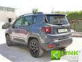 JEEP RENEGADE 1.0 120 CV NIGHT EAGLE 12 mesi GARANZIA inclusa