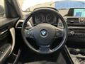 BMW SERIE 1 D 95CV 5 PORTE BUSINESS CAMBIO MANUALE