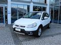 FIAT SEDICI 2.0 MJT 16V DPF 4x4 Emotion Navi Bluetooth