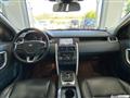 LAND ROVER Discovery Sport 2.0 TD4 150 CV HSE