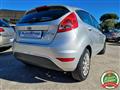 FORD FIESTA 1.6 TDCi 95 CV 5p. Titanium