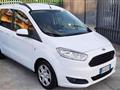 FORD TOURNEO COURIER 1.0 EcoBoost 100 CV Plus