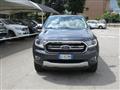 FORD RANGER + IVA !!! 2.0 ECOBLUE aut. DC Limited 5 posti