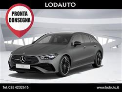 MERCEDES CLASSE CLA CLA 200 d Automatic Shooting Brake AMG Line Premium Plus