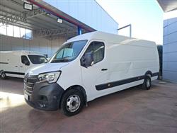 RENAULT MASTER T35 2.3 dCi 165 TP PM-SL-TM-RG Furgone Energy Ice