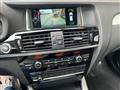 BMW X3 xDrive20d xLine