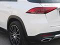 MERCEDES CLASSE GLE d 4Matic Premium