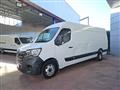 RENAULT MASTER T35 2.3 dCi 165 TP PM-SL-TM-RG Furgone Energy Ice