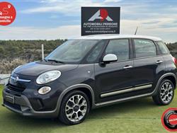 FIAT 500L 1.6 M-Jet 120cv Trekking (Solo 50.000km/Unipro)