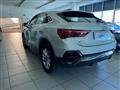 AUDI Q3 SPORTBACK Q3 SPB 35 TDI quattro Business Plus