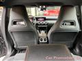 MERCEDES CLASSE A SEDAN d Automatic 4p. AMG Line Premium Plus