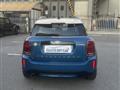 MINI COUNTRYMAN HYBRID 1.5 Cooper SE Countryman ALL4 Automatica