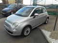 FIAT 500 FIAT 500 DUALLOGIC 1.2 Lounge