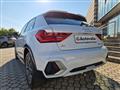 AUDI A1 CITYCARVER A1 citycarver 30 TFSI S tronic