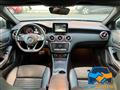 MERCEDES CLASSE A d Automatic Premium 110 cv